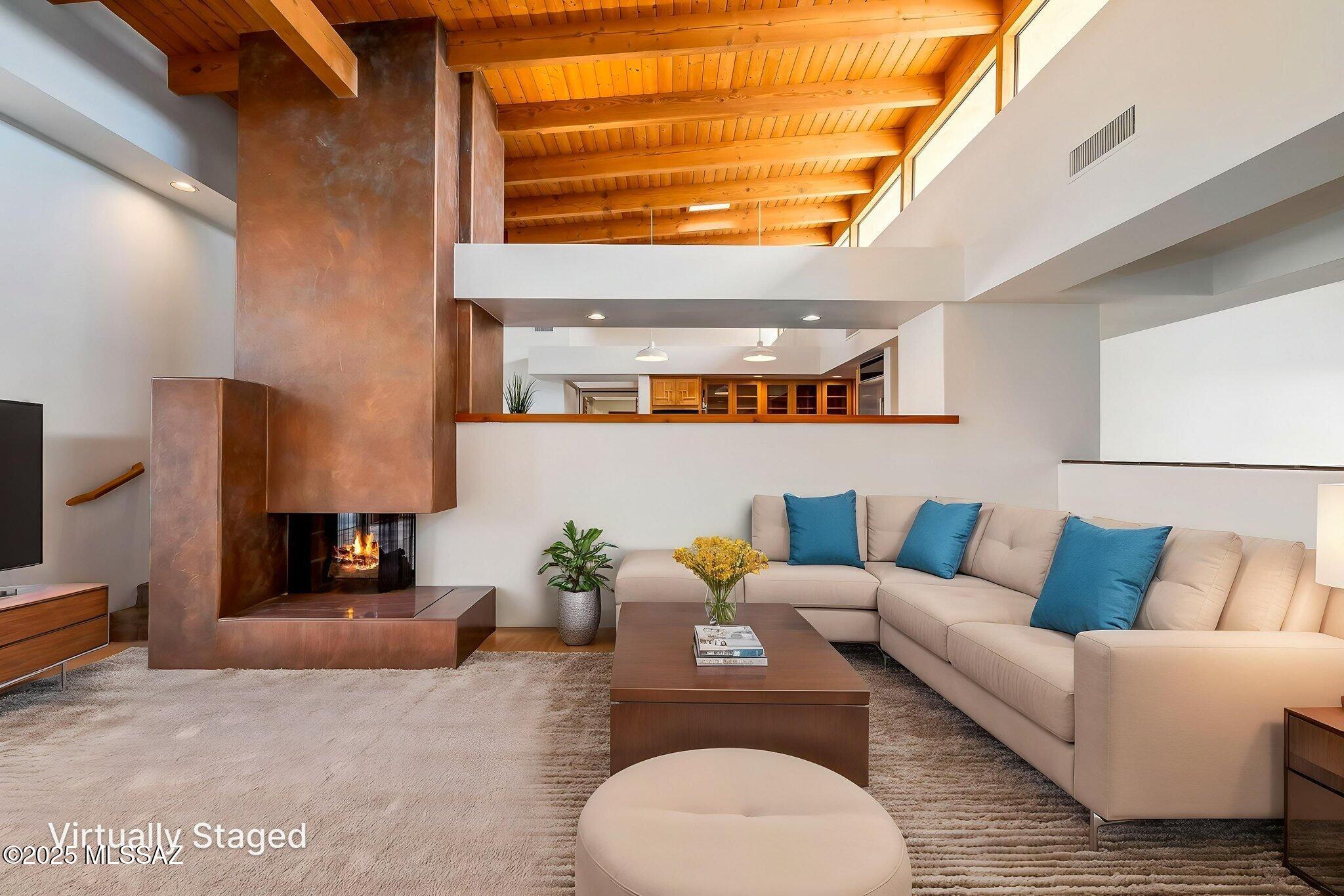 Catalina Foothills Estates NO. 3 - Residential
