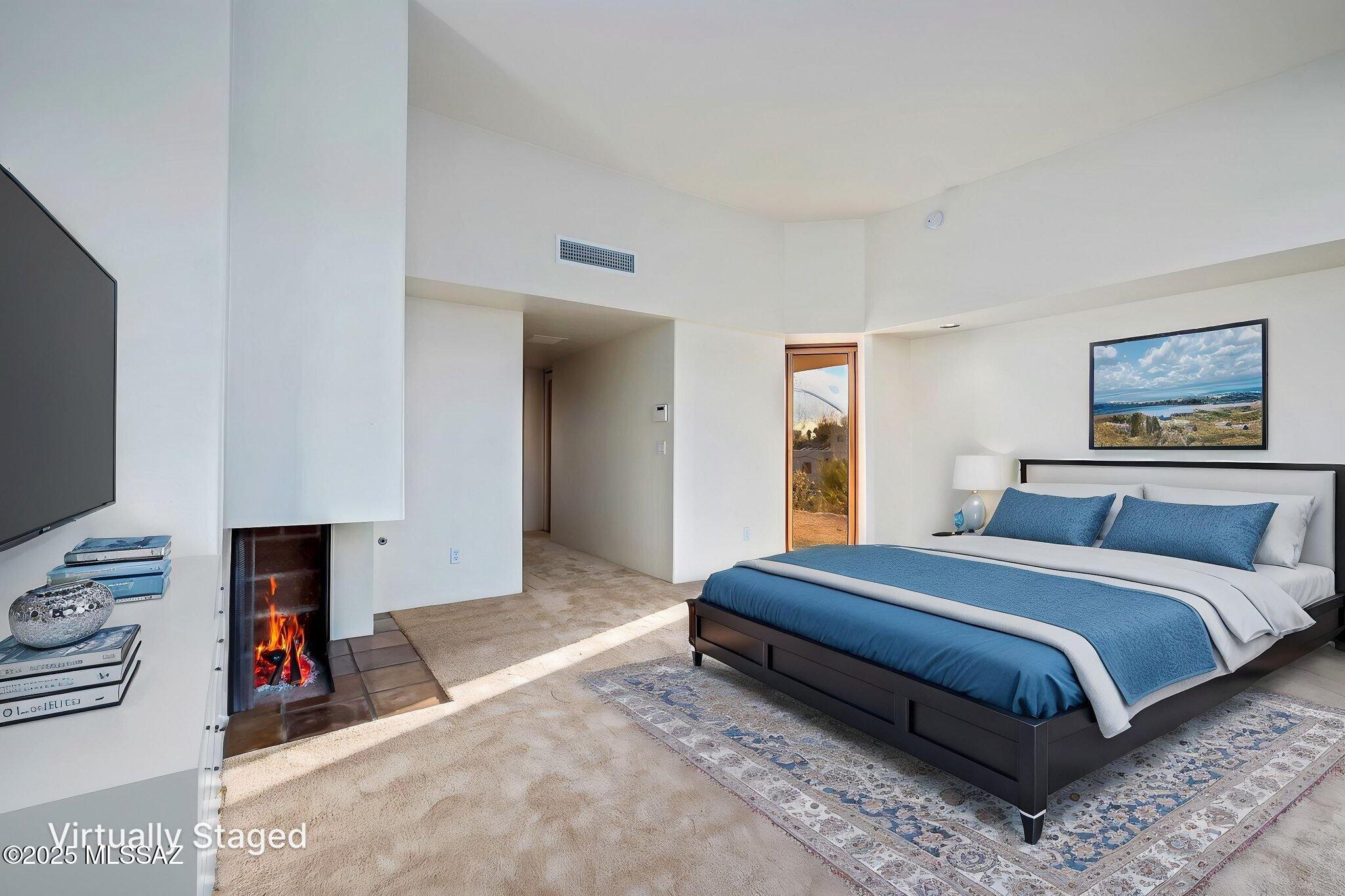 Catalina Foothills Estates NO. 3 - Residential