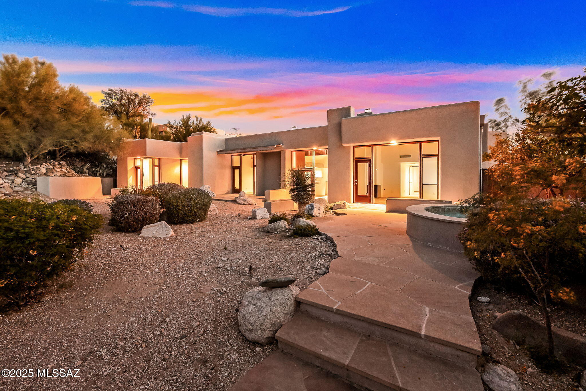 Catalina Foothills Estates NO. 3 - Residential