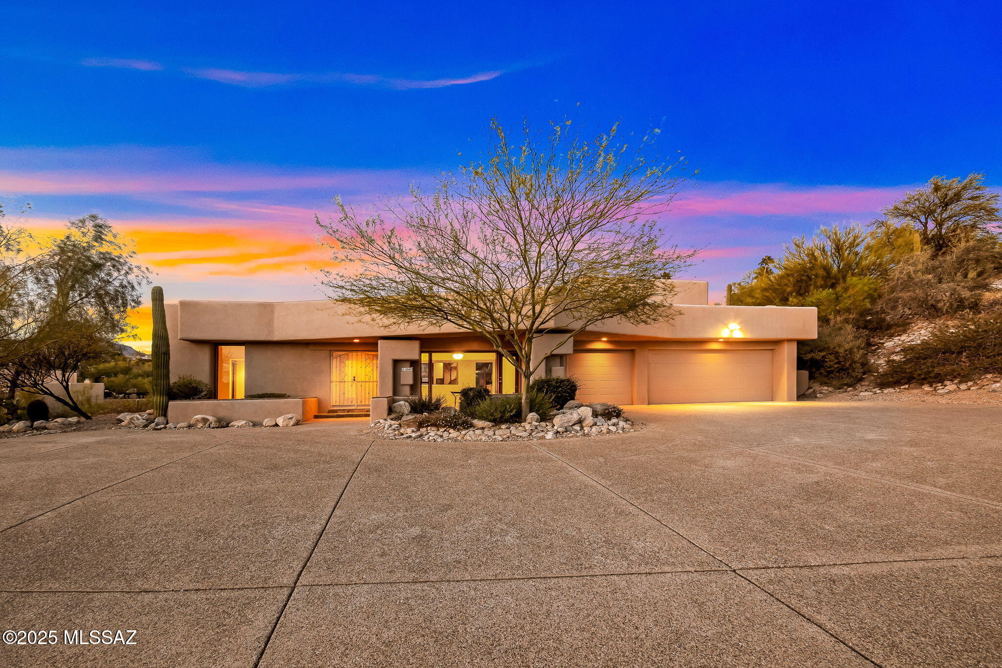 Catalina Foothills Estates NO. 3 - Residential