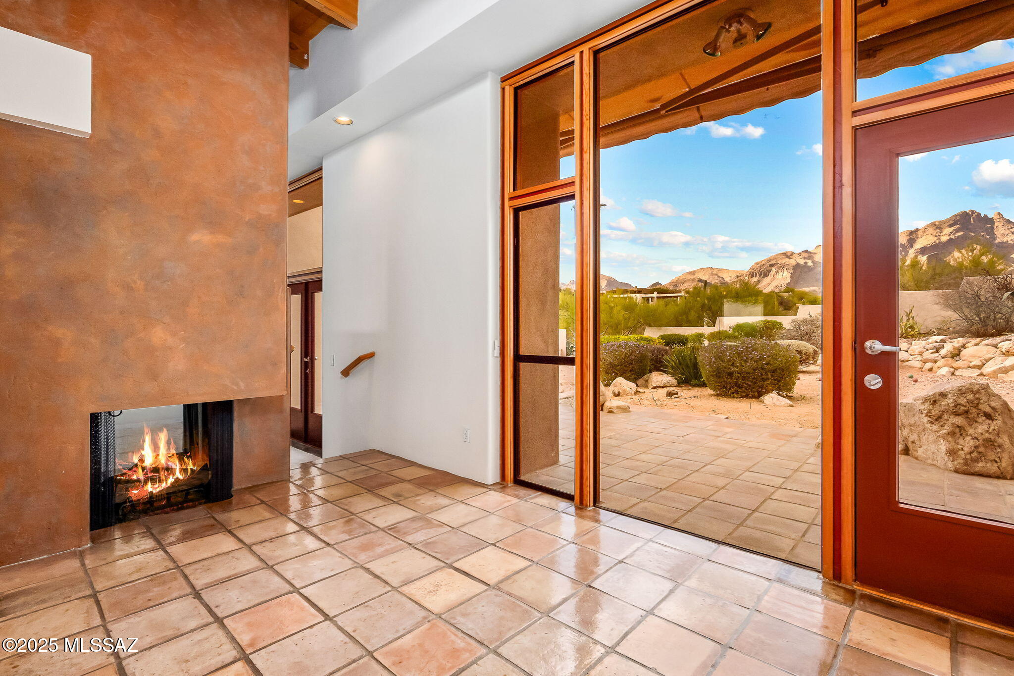 Catalina Foothills Estates NO. 3 - Residential