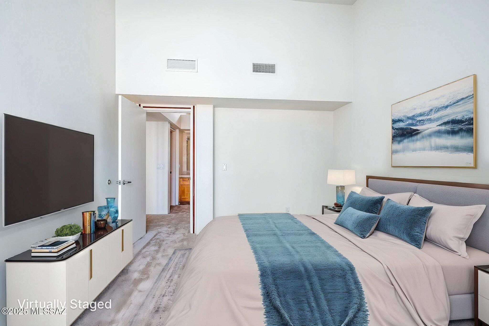Catalina Foothills Estates NO. 3 - Residential