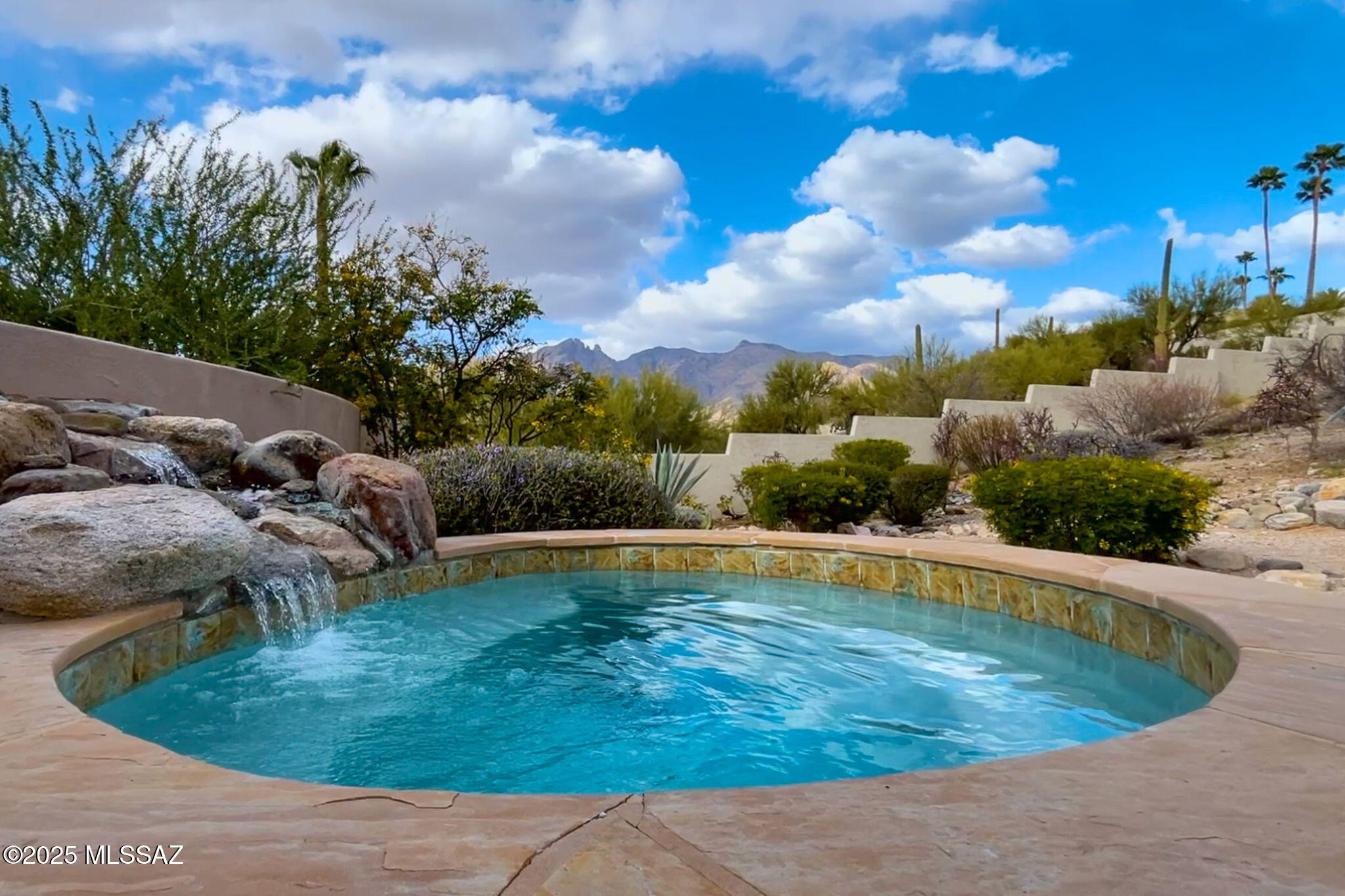 Catalina Foothills Estates NO. 3 - Residential