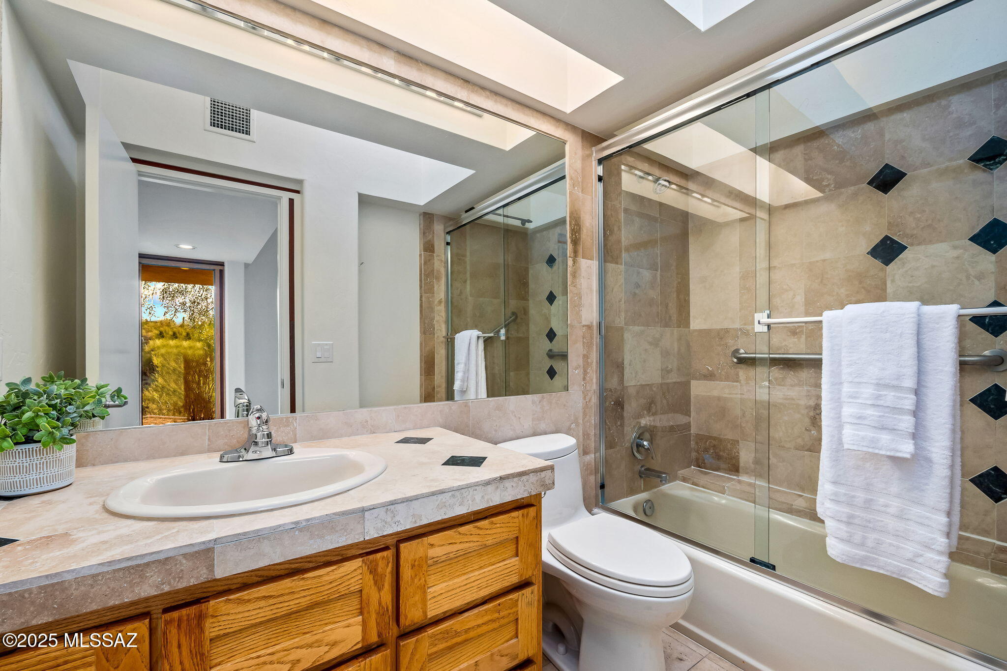 Catalina Foothills Estates NO. 3 - Residential