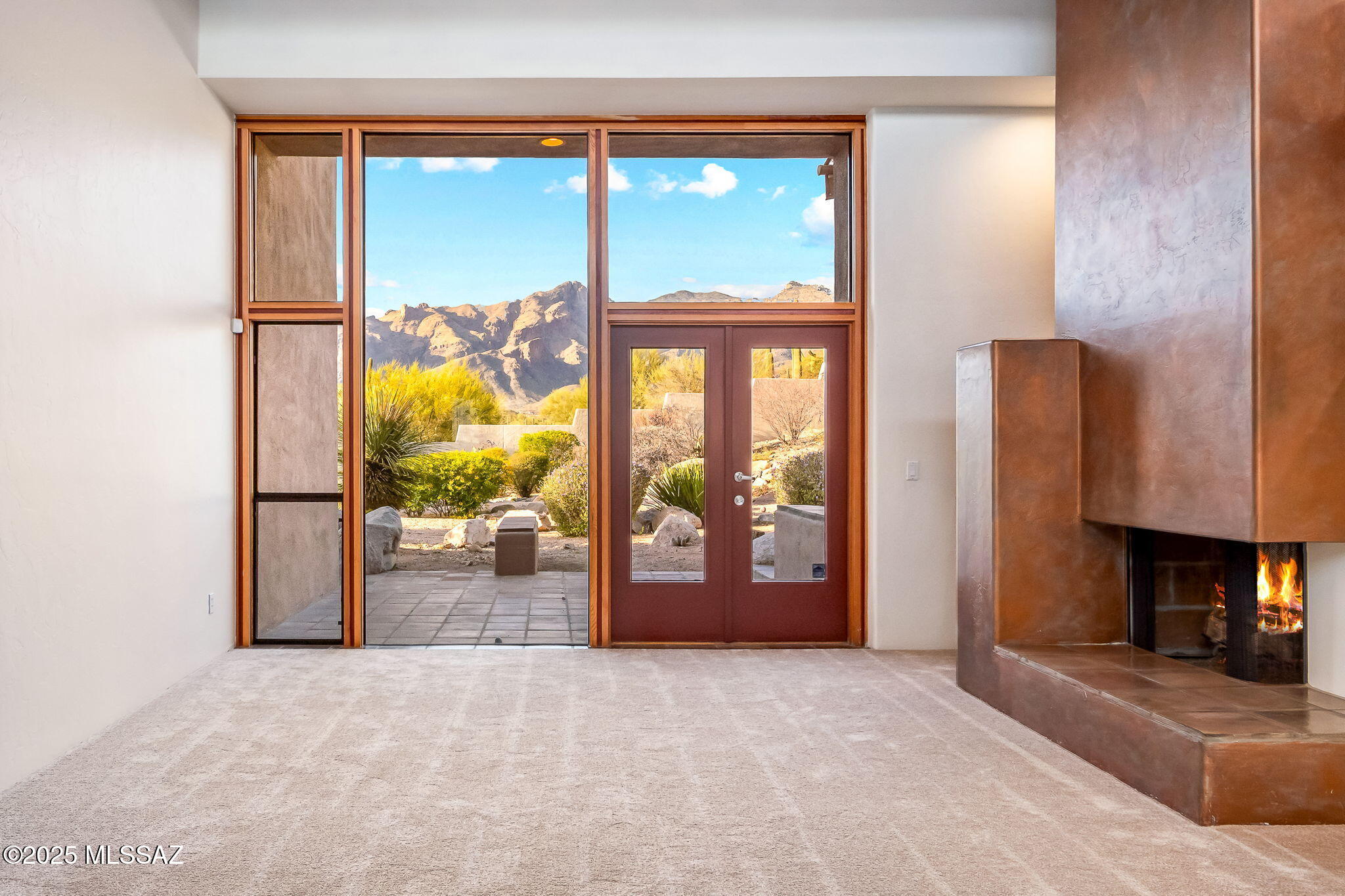 Catalina Foothills Estates NO. 3 - Residential