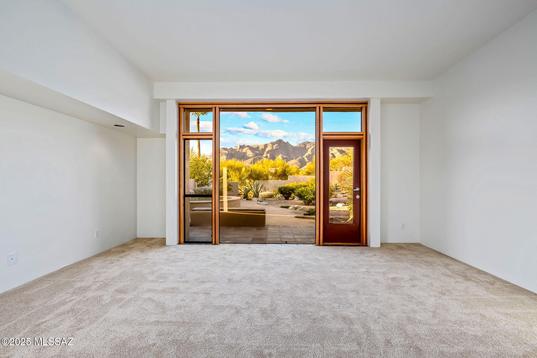 Catalina Foothills Estates NO. 3 - Residential