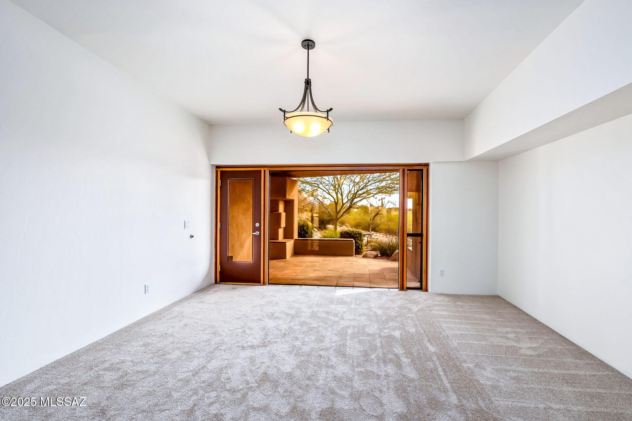 Catalina Foothills Estates NO. 3 - Residential