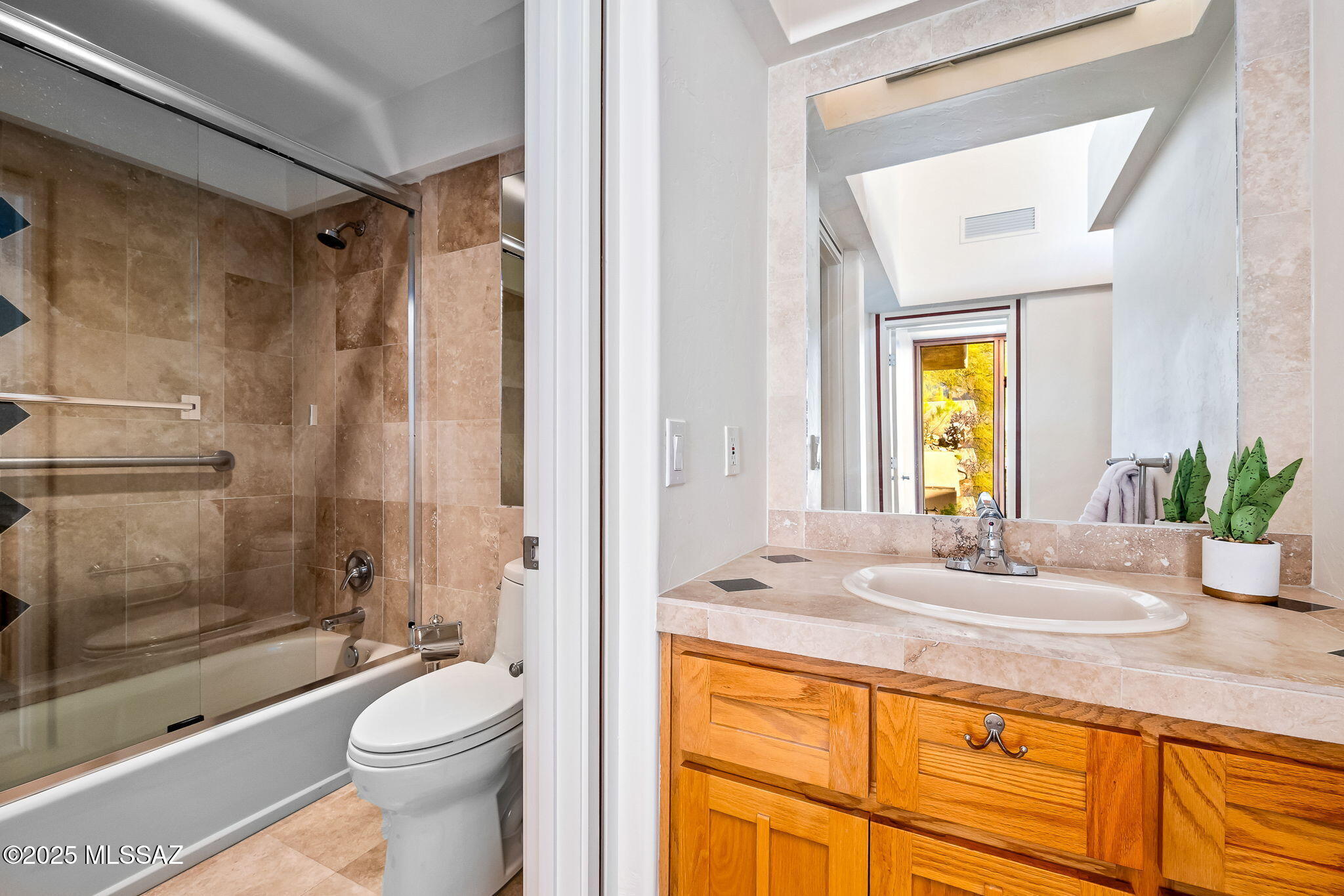 Catalina Foothills Estates NO. 3 - Residential