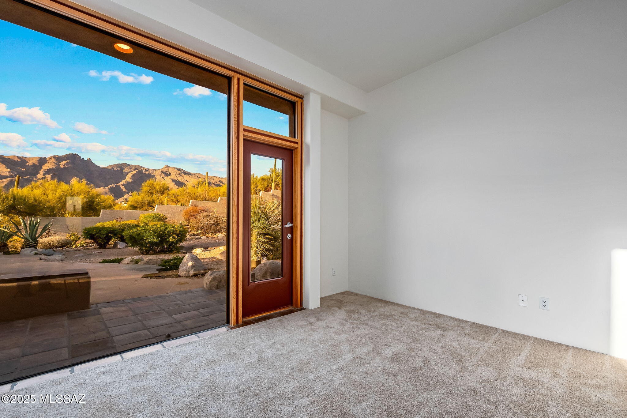 Catalina Foothills Estates NO. 3 - Residential