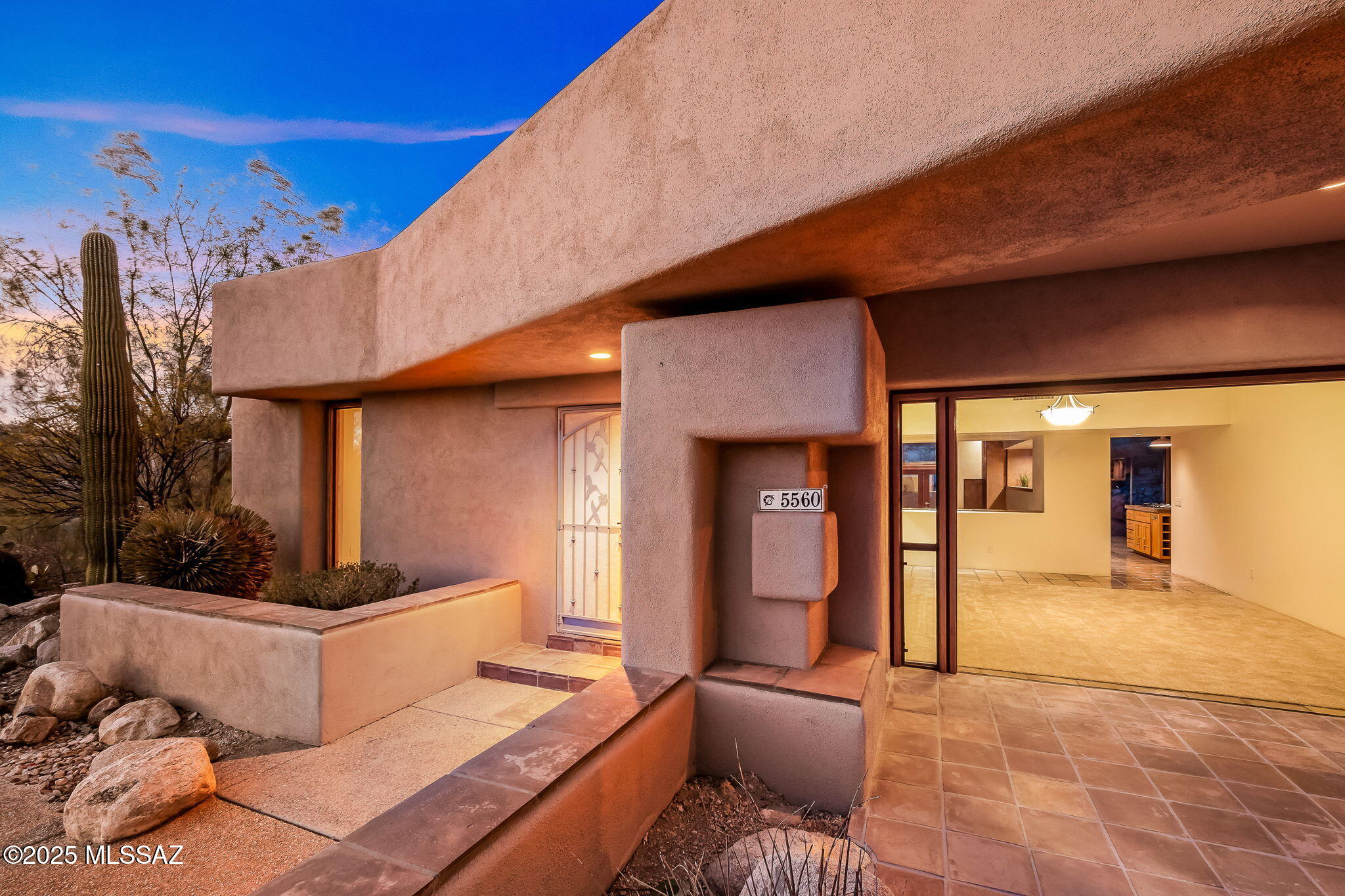 Catalina Foothills Estates NO. 3 - Residential
