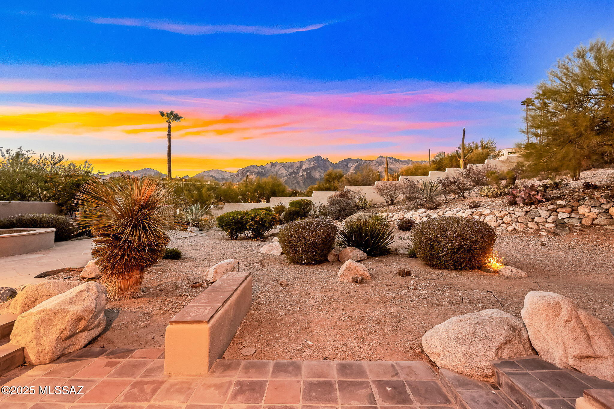 Catalina Foothills Estates NO. 3 - Residential