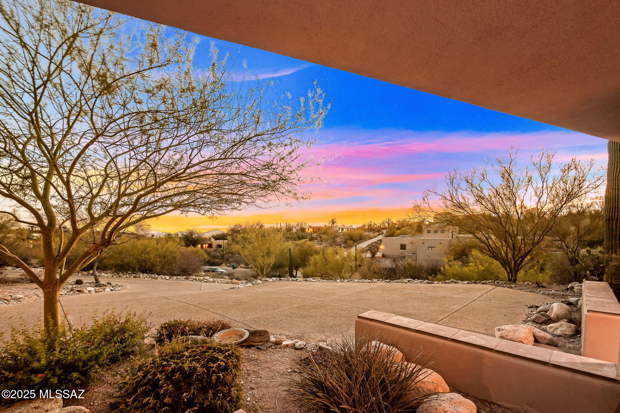 Catalina Foothills Estates NO. 3 - Residential
