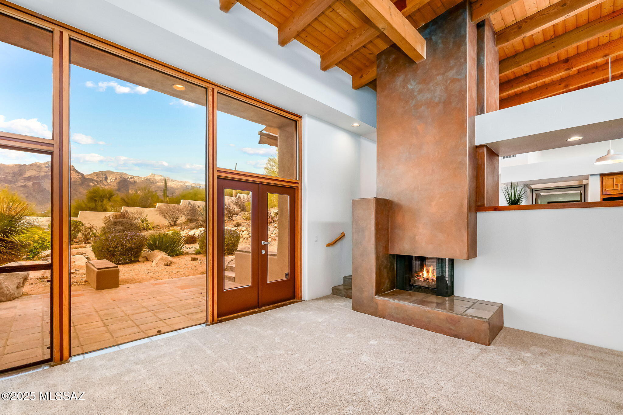 Catalina Foothills Estates NO. 3 - Residential