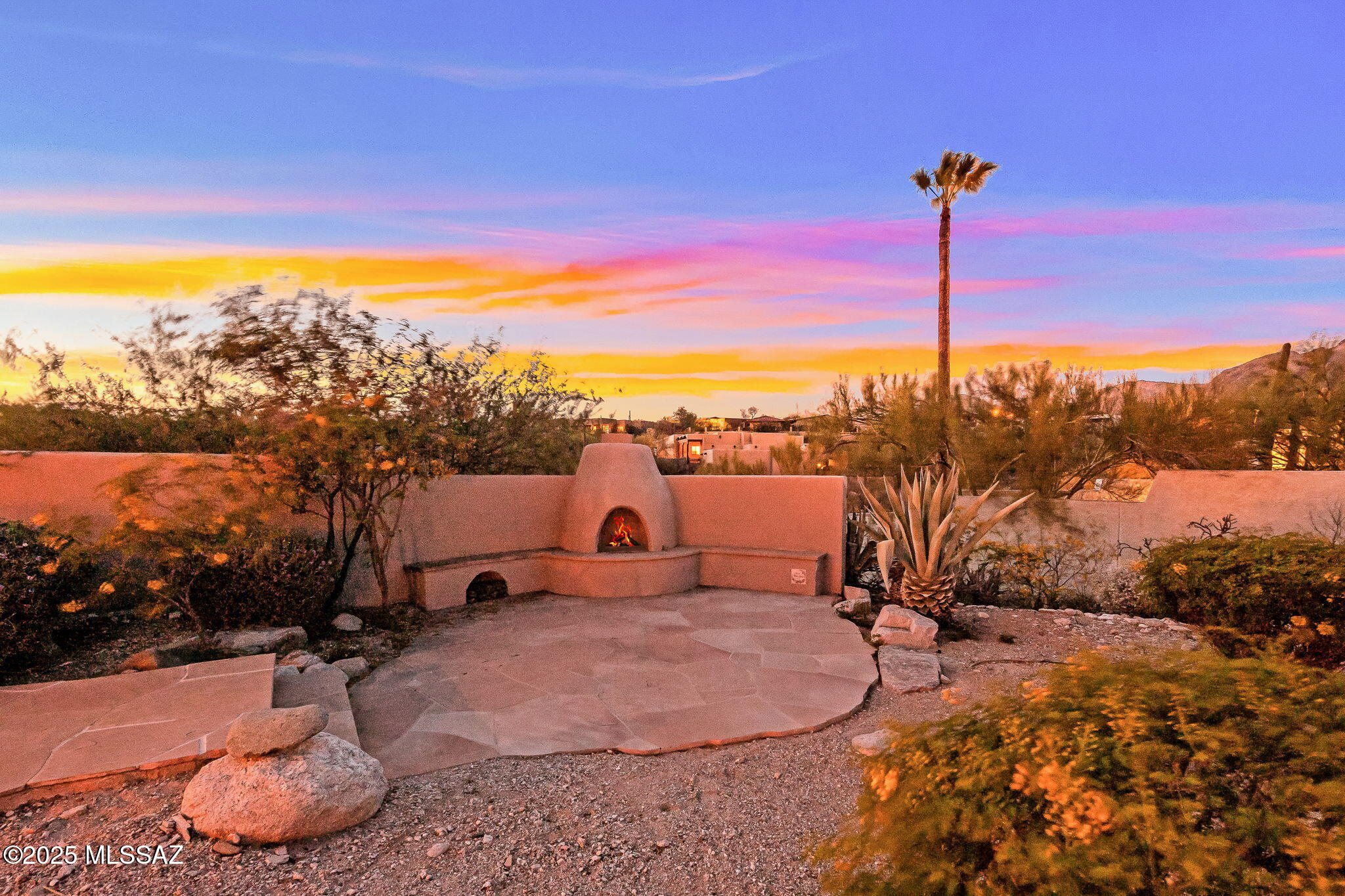 Catalina Foothills Estates NO. 3 - Residential