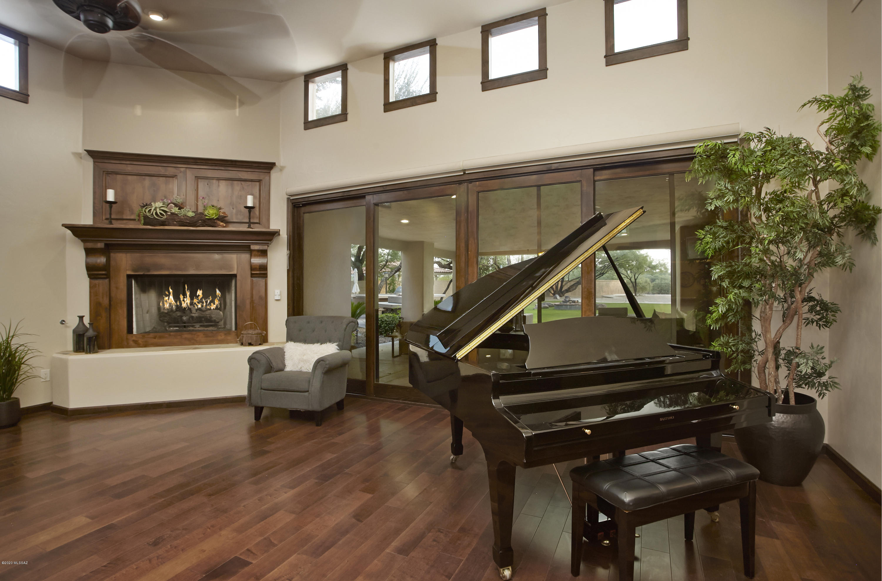 Country Club Estates NO. 1 - Residential