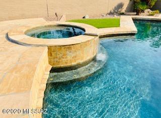 Country Club Estates NO. 1 - Residential