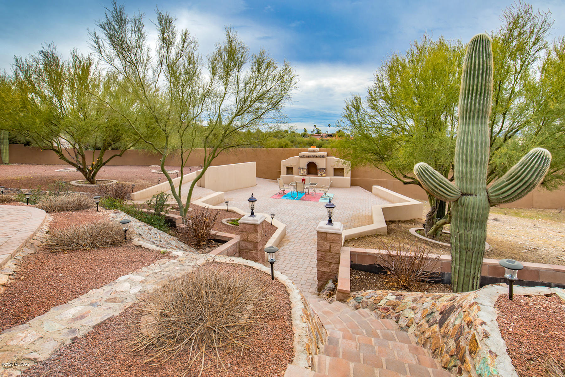 Hacienda Del Sol Estates (1-68) - Residential