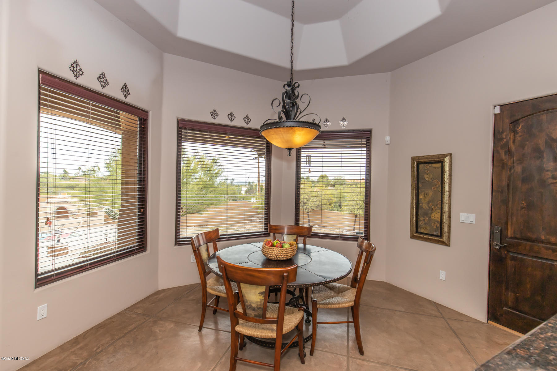 Hacienda Del Sol Estates (1-68) - Residential