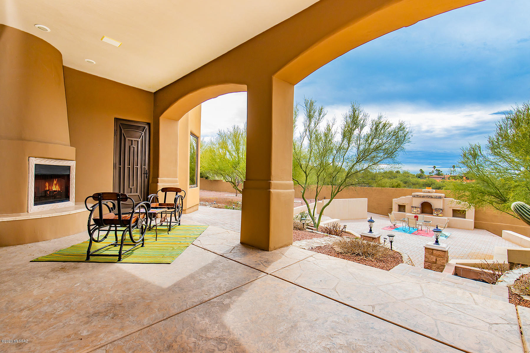 Hacienda Del Sol Estates (1-68) - Residential