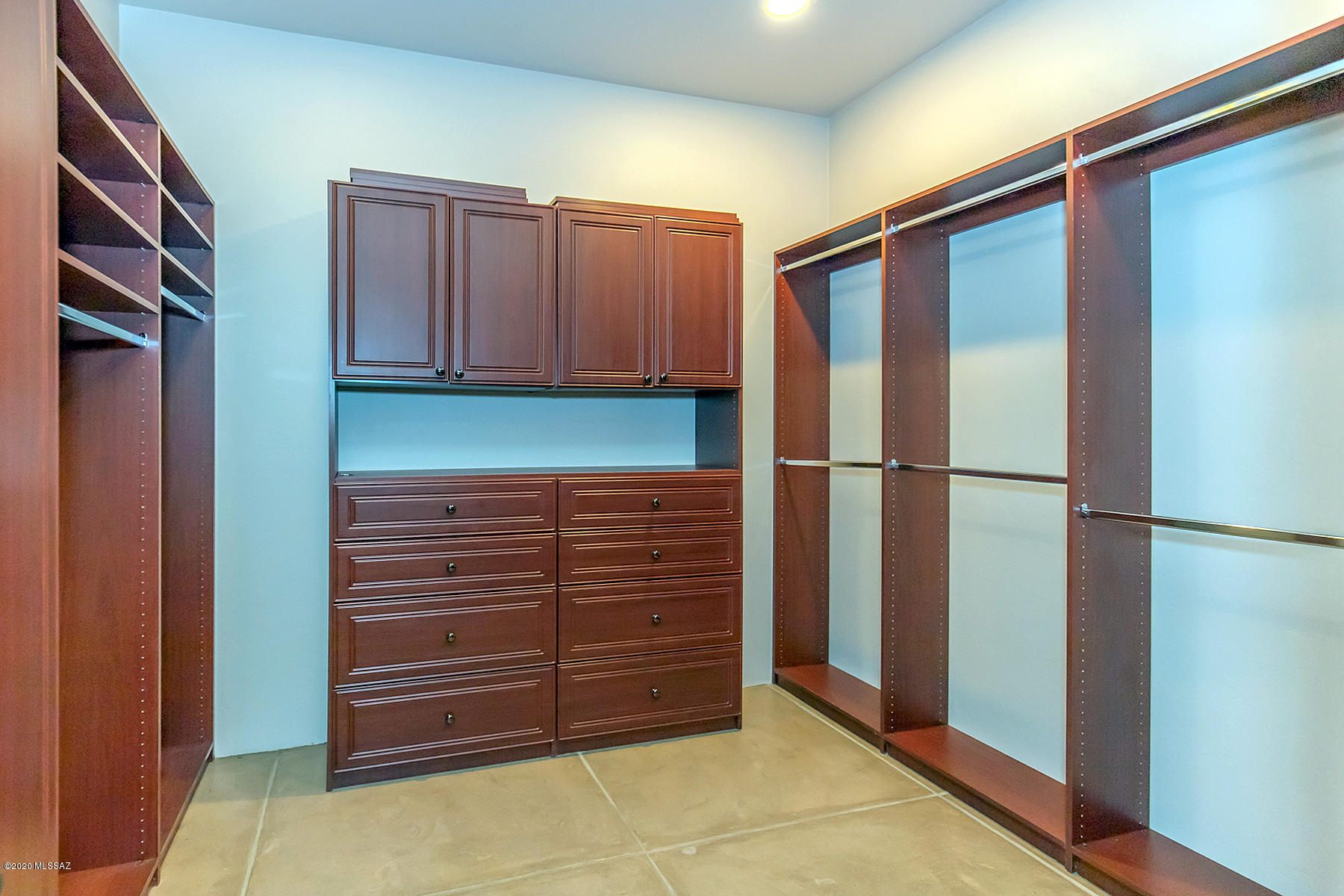 Hacienda Del Sol Estates (1-68) - Residential