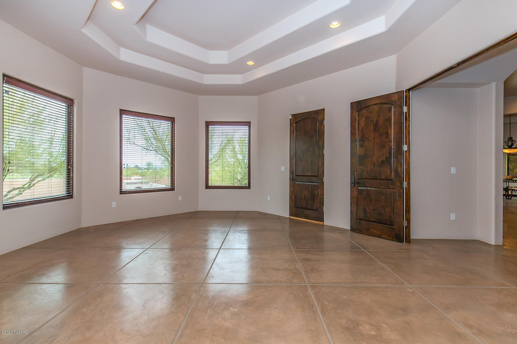 Hacienda Del Sol Estates (1-68) - Residential