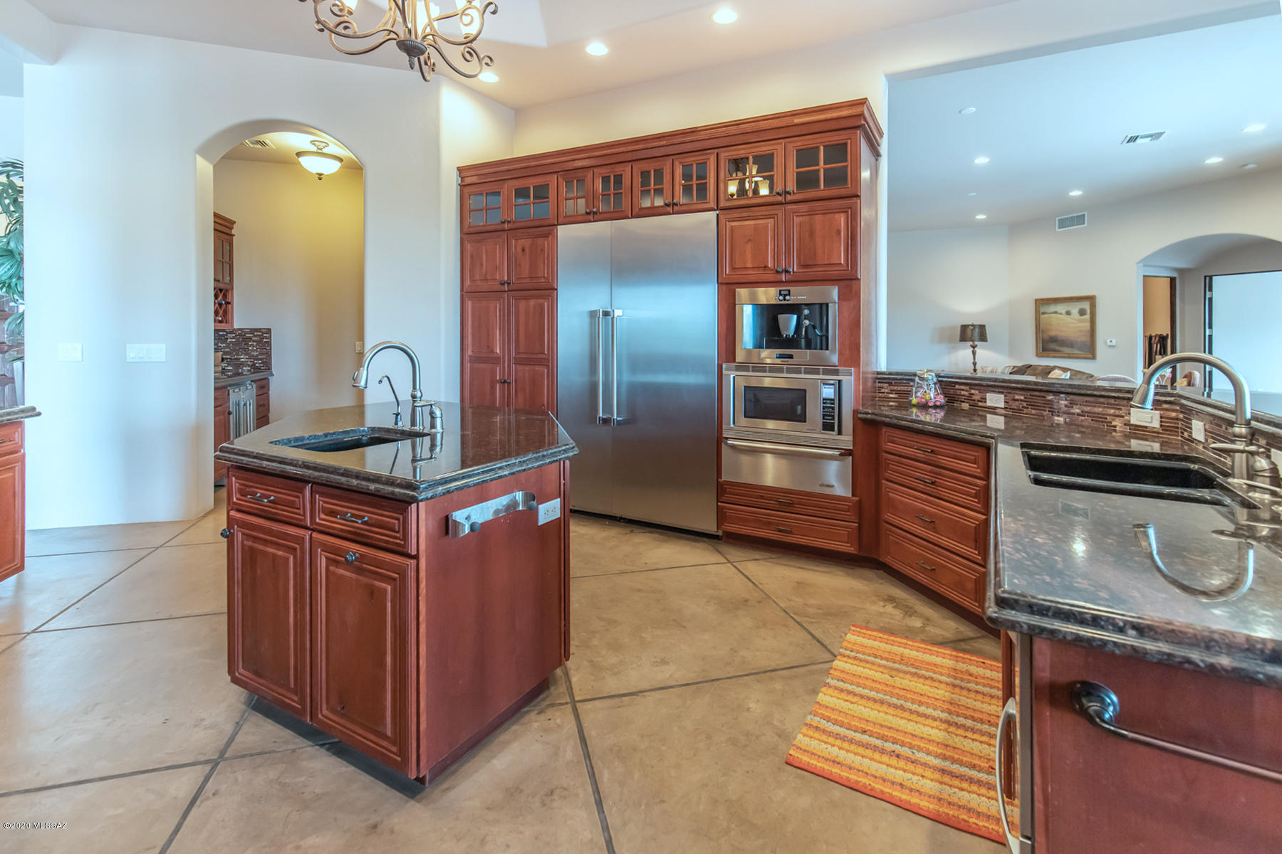 Hacienda Del Sol Estates (1-68) - Residential