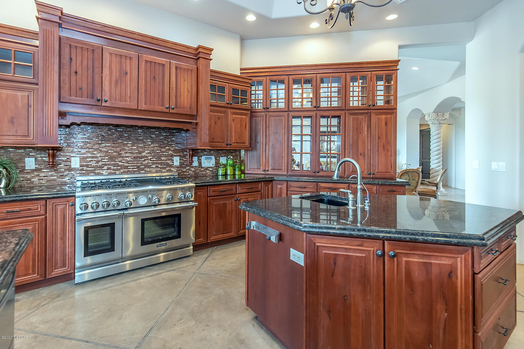 Hacienda Del Sol Estates (1-68) - Residential