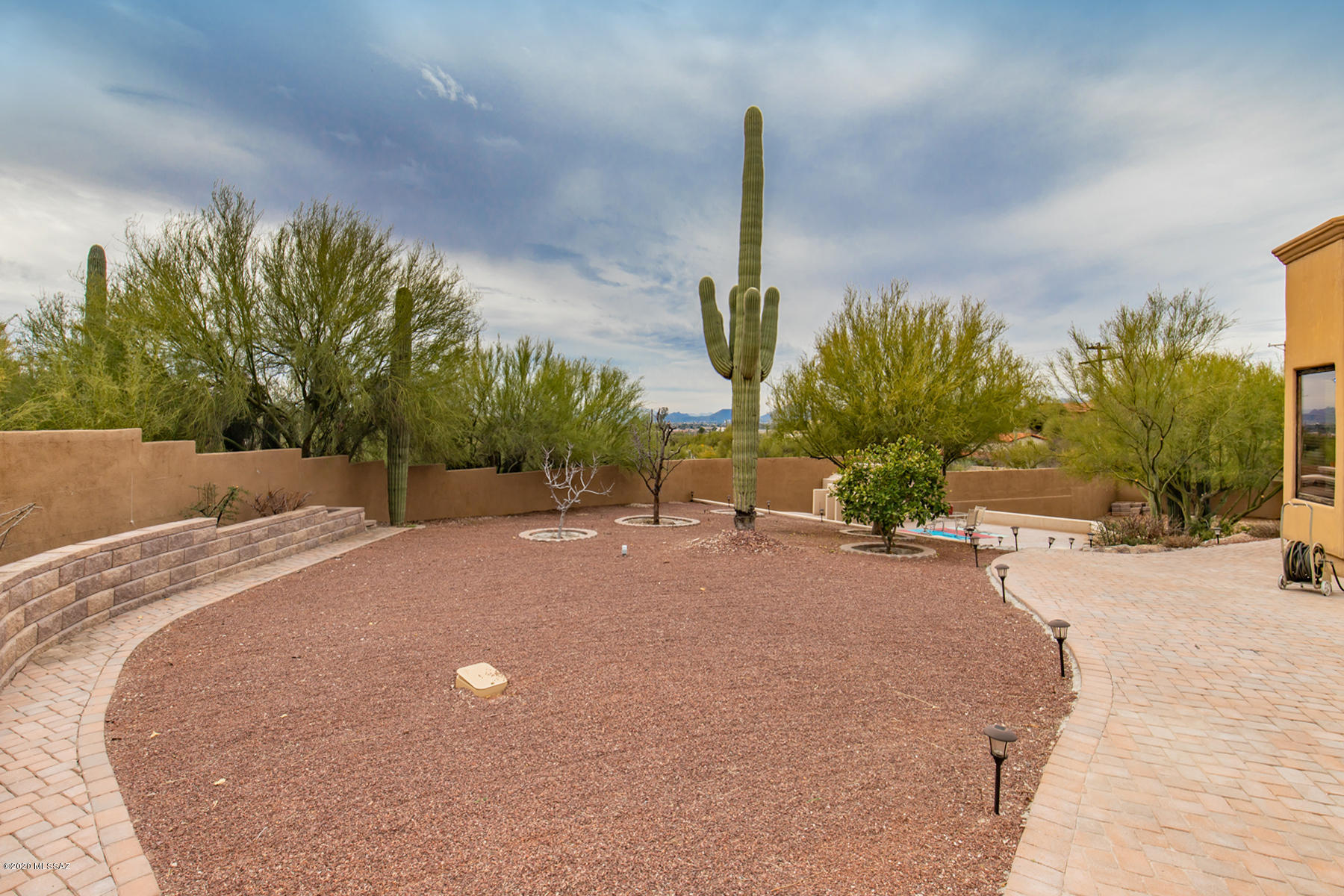 Hacienda Del Sol Estates (1-68) - Residential