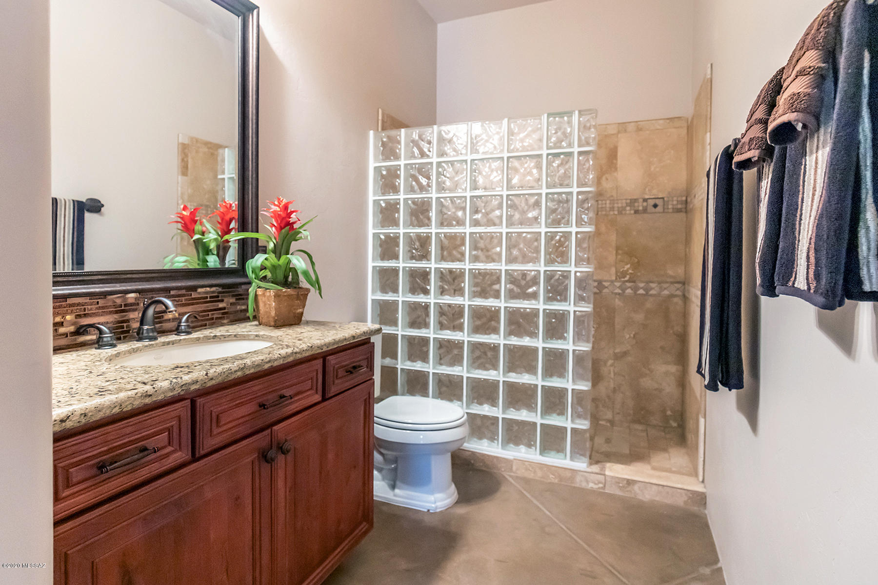 Hacienda Del Sol Estates (1-68) - Residential