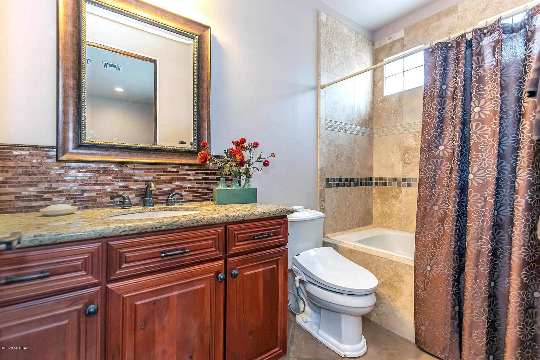 Hacienda Del Sol Estates (1-68) - Residential