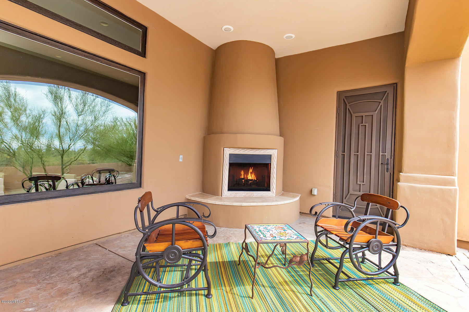 Hacienda Del Sol Estates (1-68) - Residential