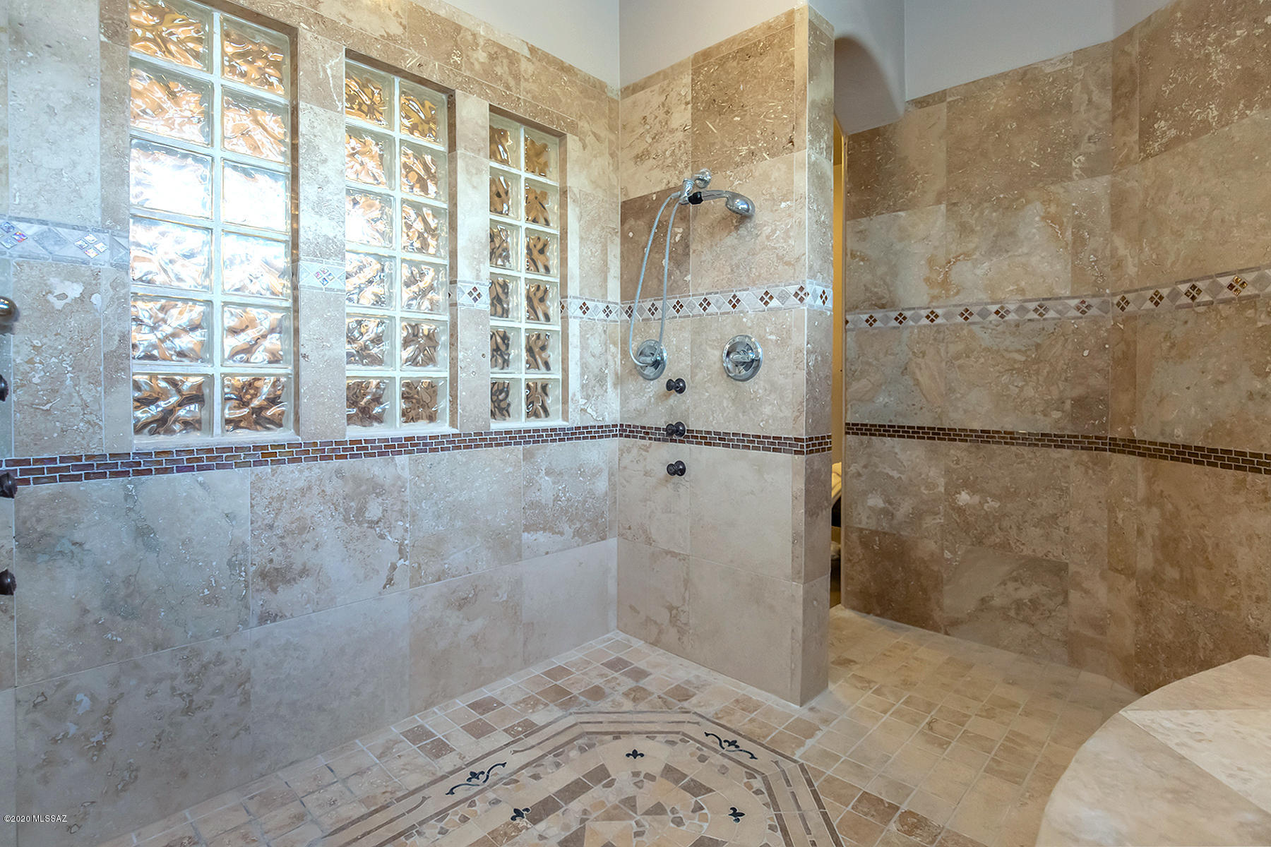 Hacienda Del Sol Estates (1-68) - Residential