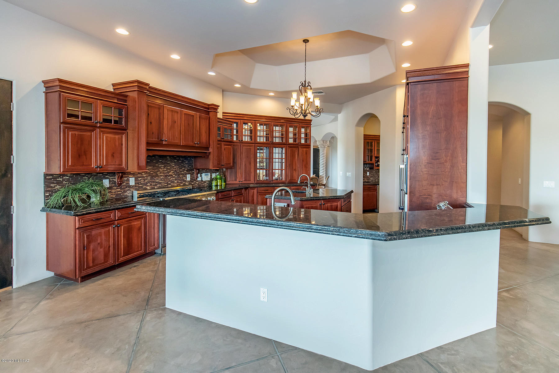 Hacienda Del Sol Estates (1-68) - Residential