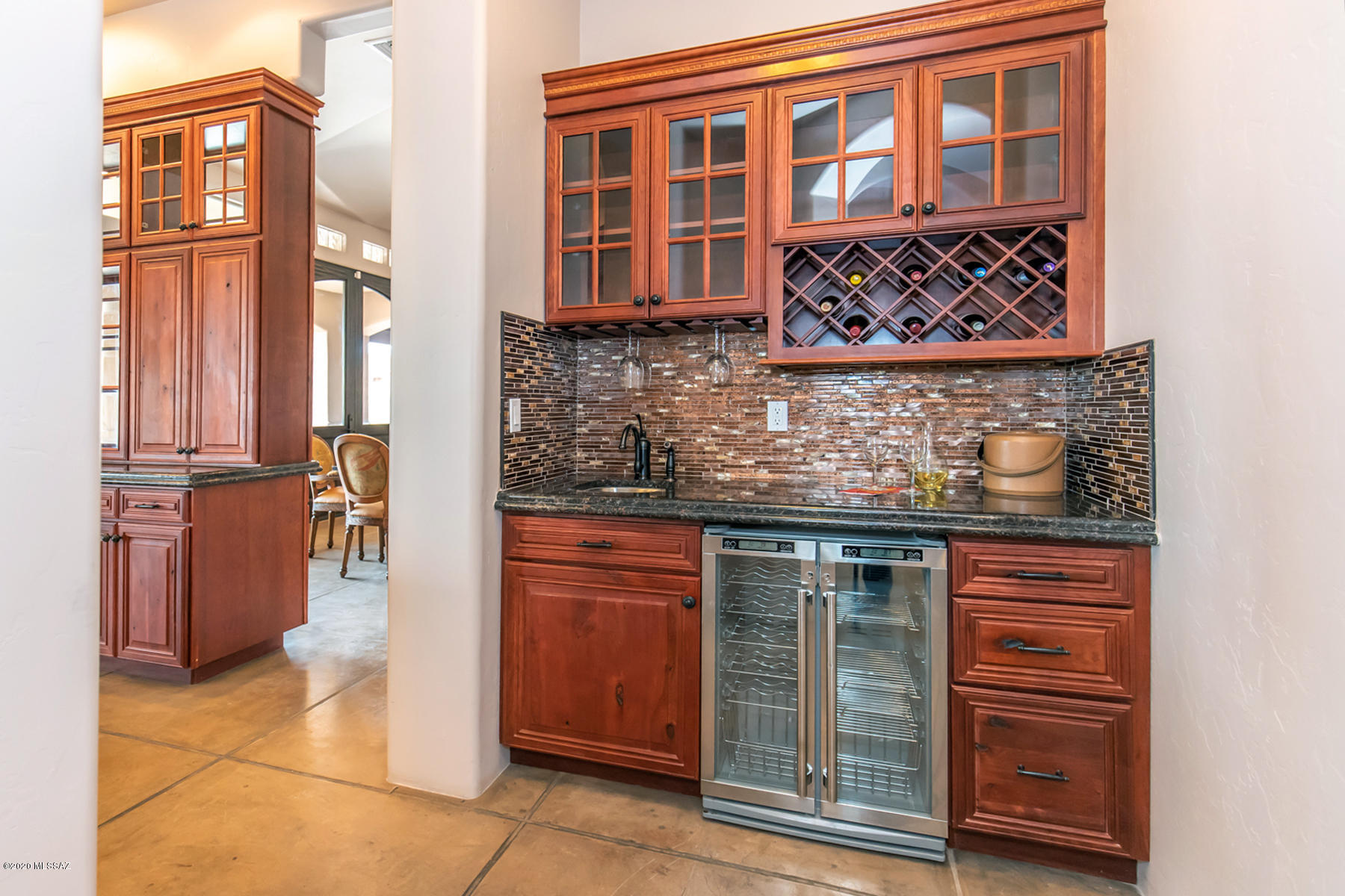 Hacienda Del Sol Estates (1-68) - Residential