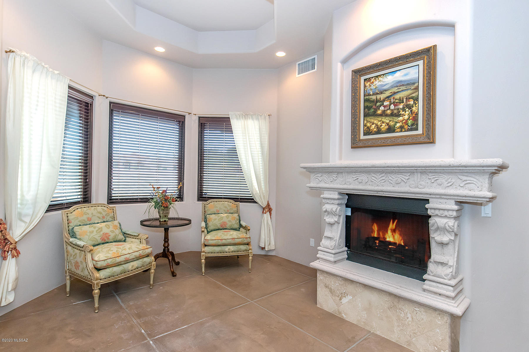 Hacienda Del Sol Estates (1-68) - Residential