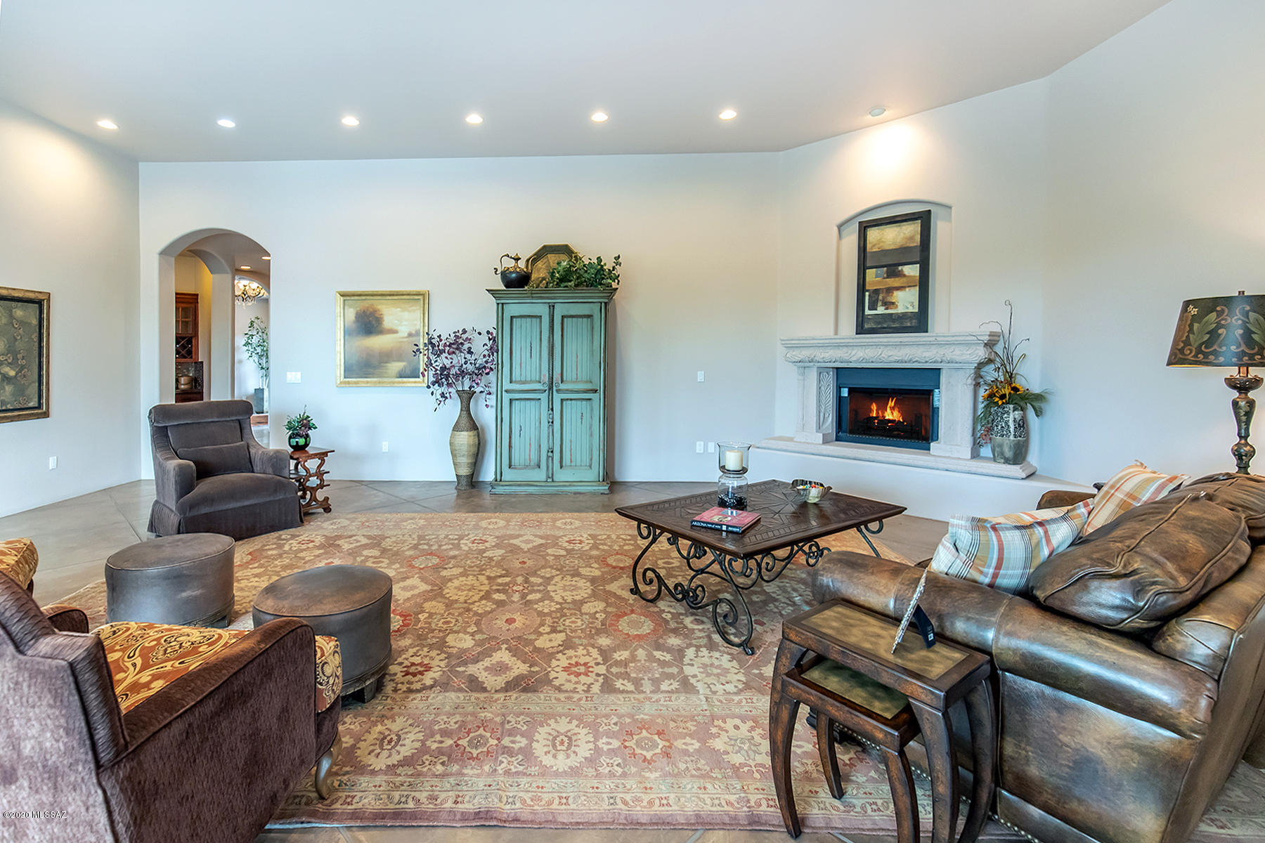 Hacienda Del Sol Estates (1-68) - Residential