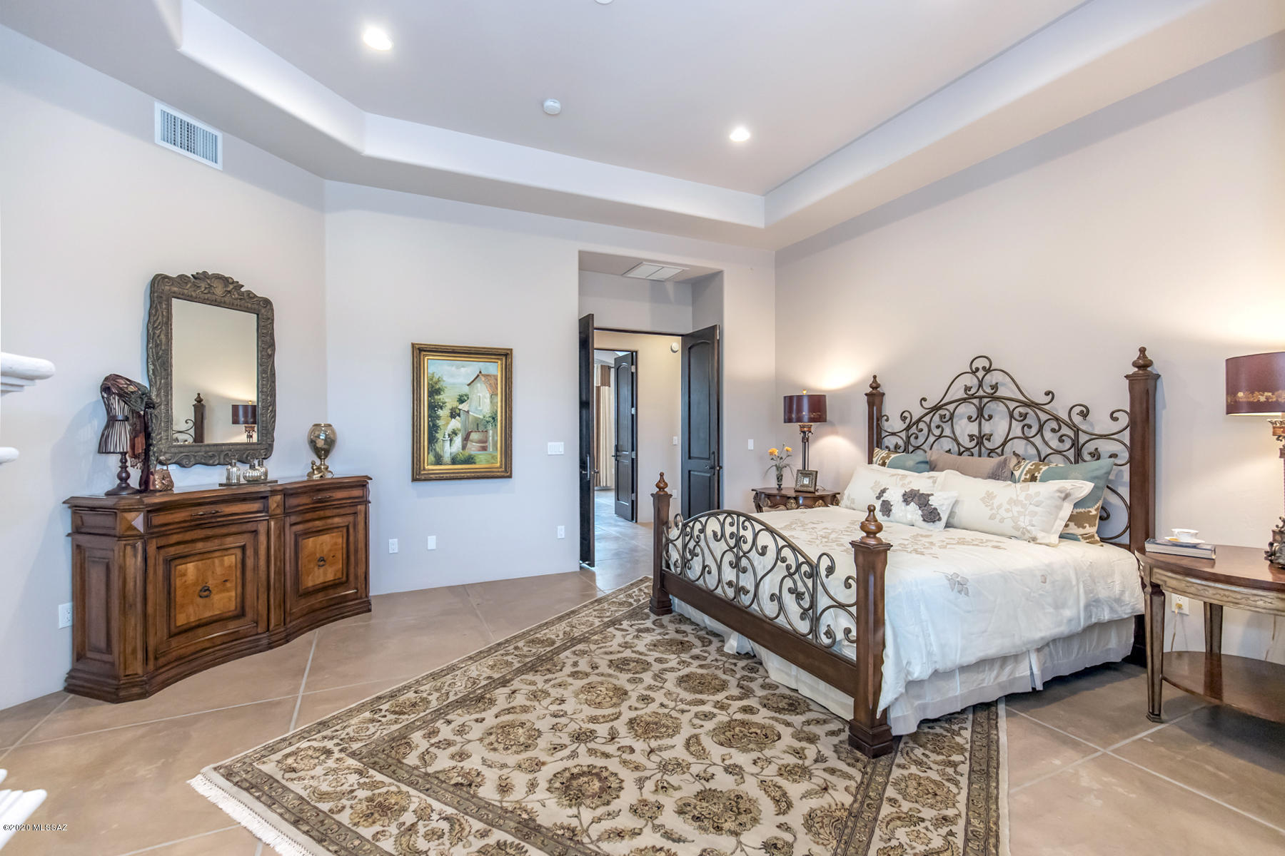 Hacienda Del Sol Estates (1-68) - Residential