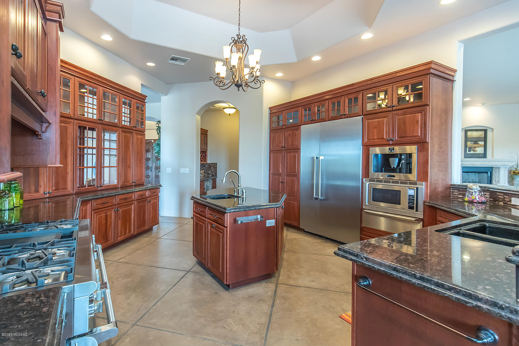 Hacienda Del Sol Estates (1-68) - Residential