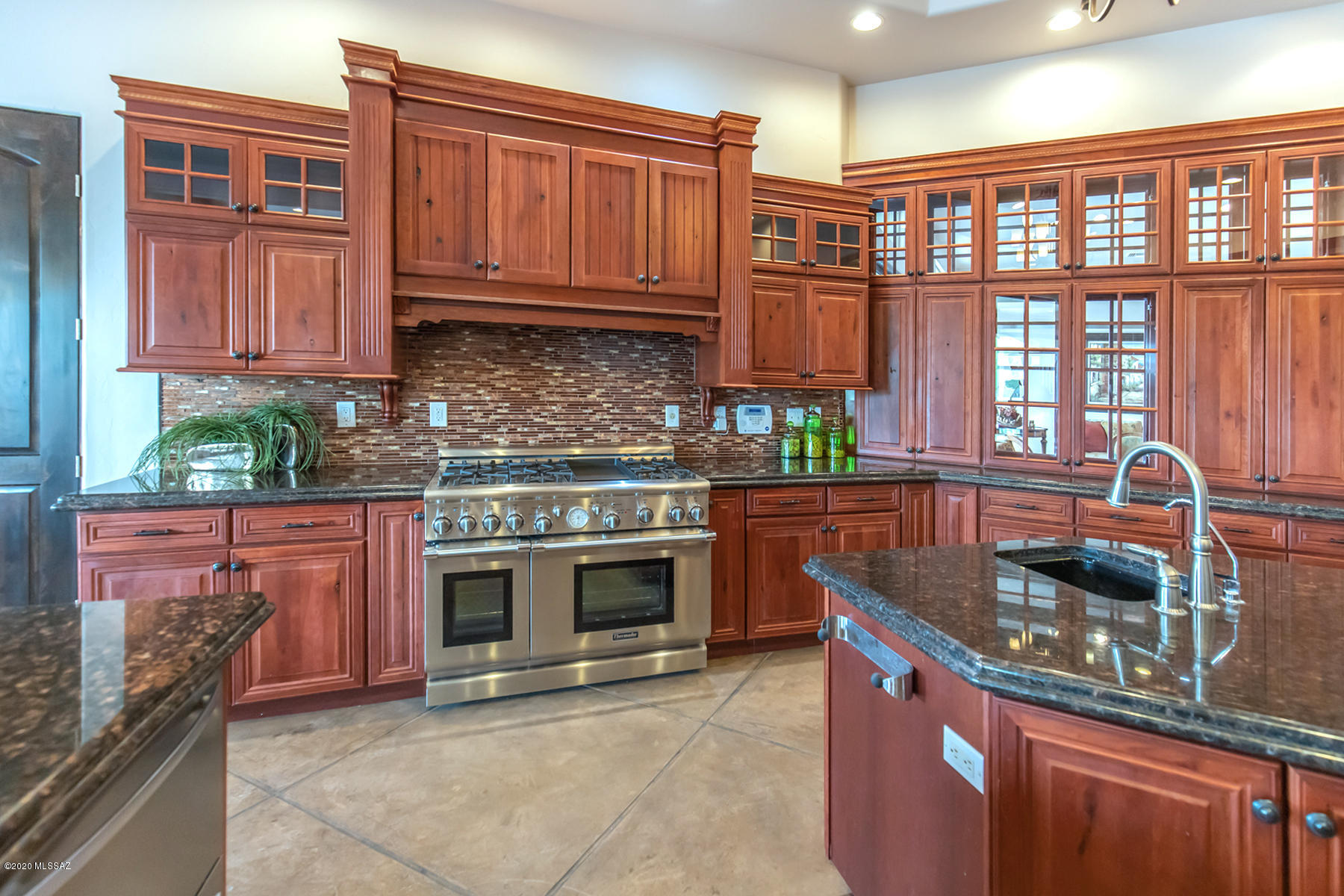 Hacienda Del Sol Estates (1-68) - Residential