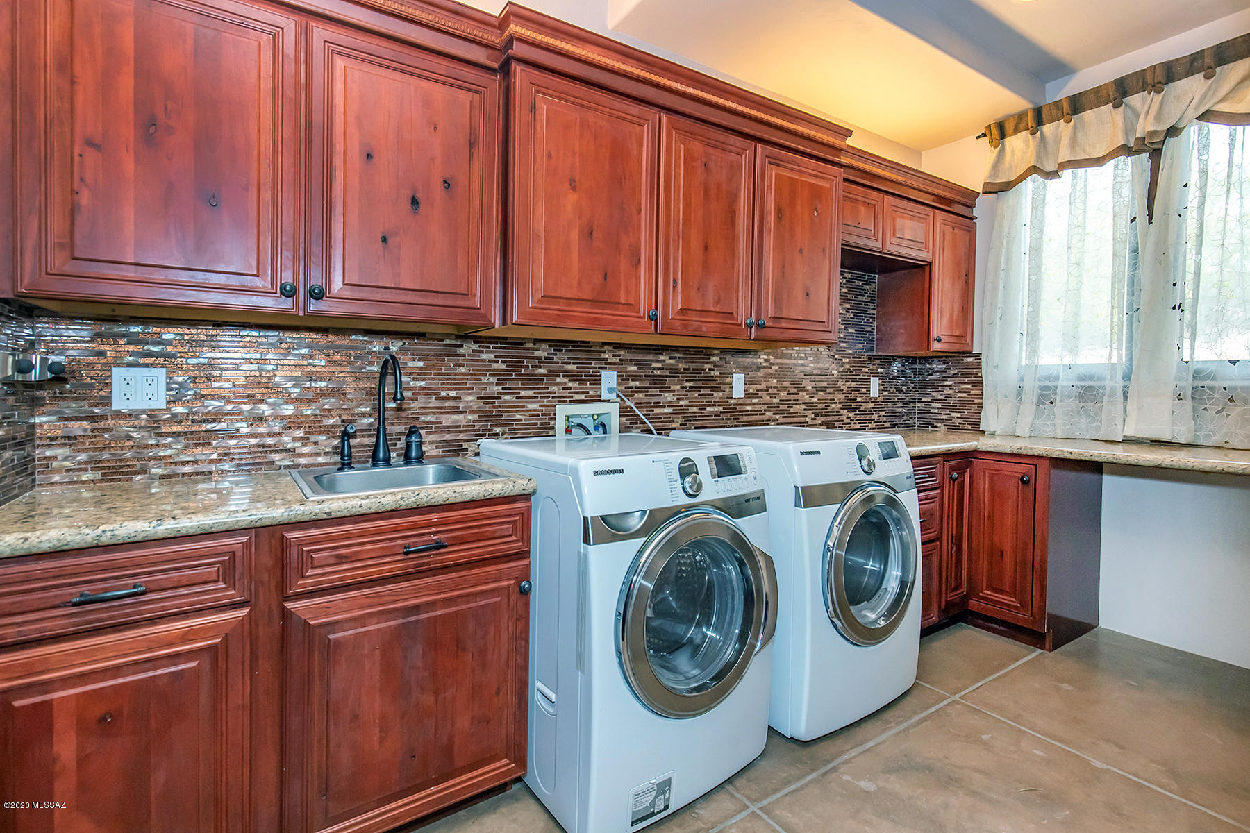 Hacienda Del Sol Estates (1-68) - Residential
