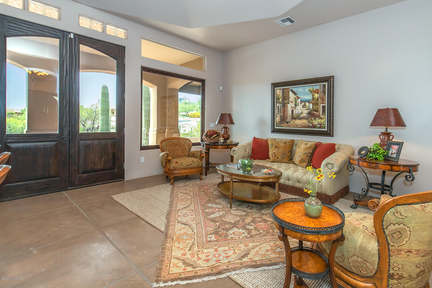 Hacienda Del Sol Estates (1-68) - Residential