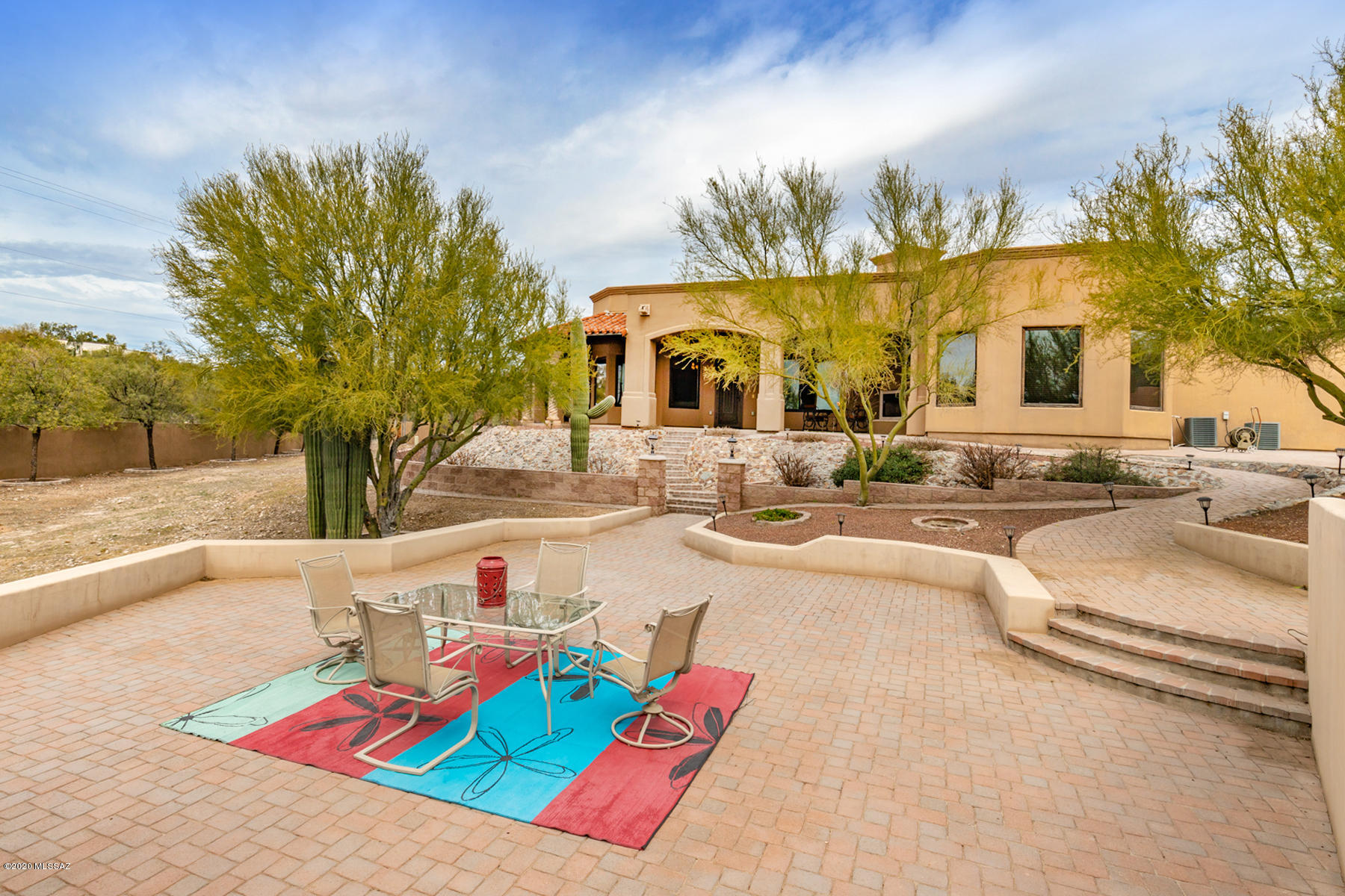 Hacienda Del Sol Estates (1-68) - Residential