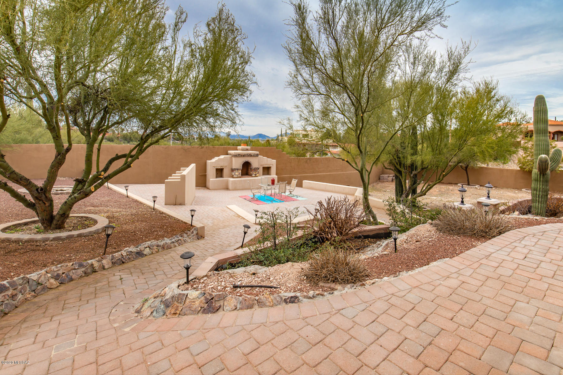 Hacienda Del Sol Estates (1-68) - Residential