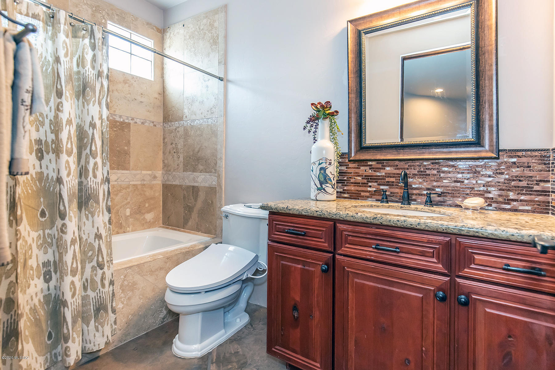 Hacienda Del Sol Estates (1-68) - Residential
