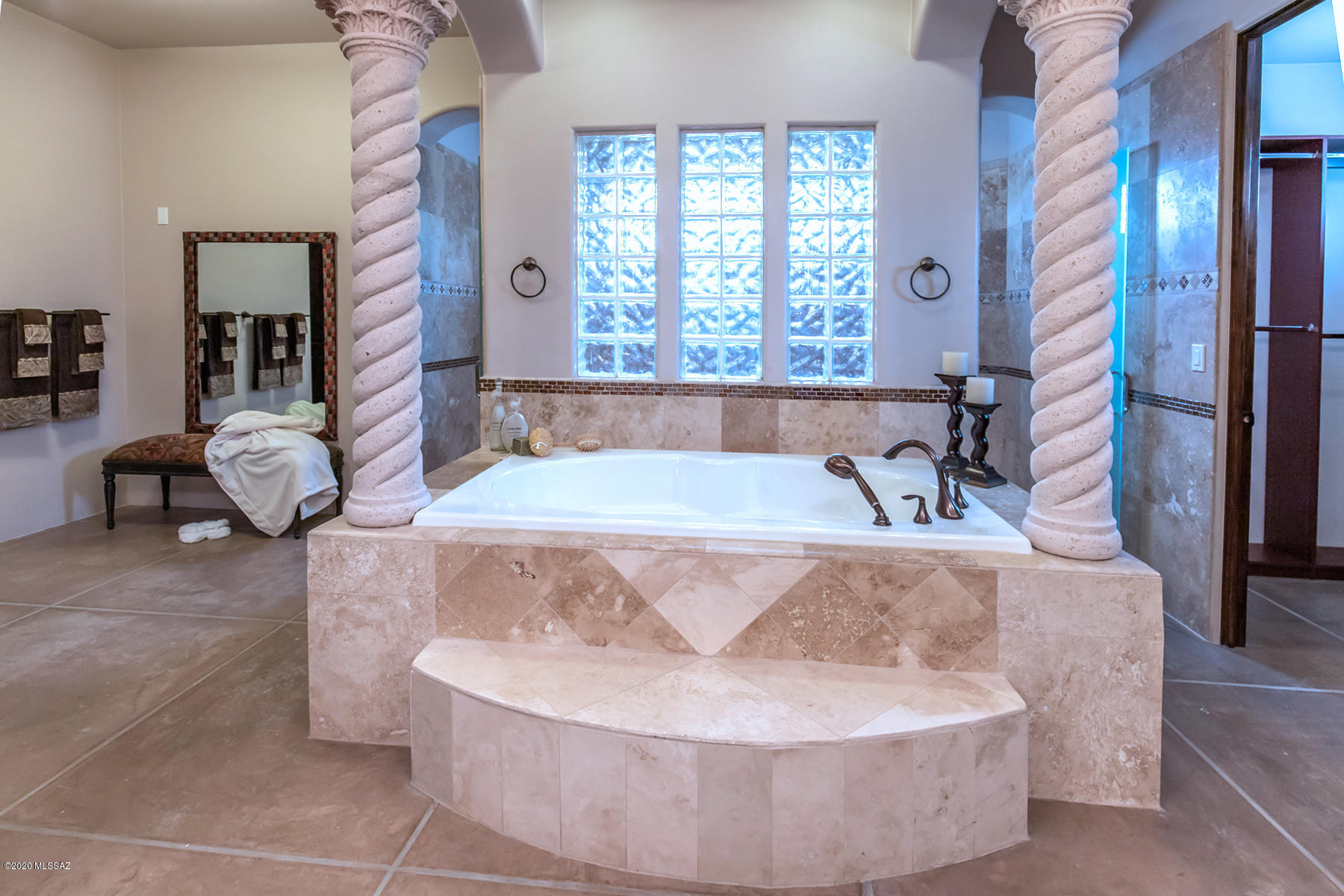 Hacienda Del Sol Estates (1-68) - Residential
