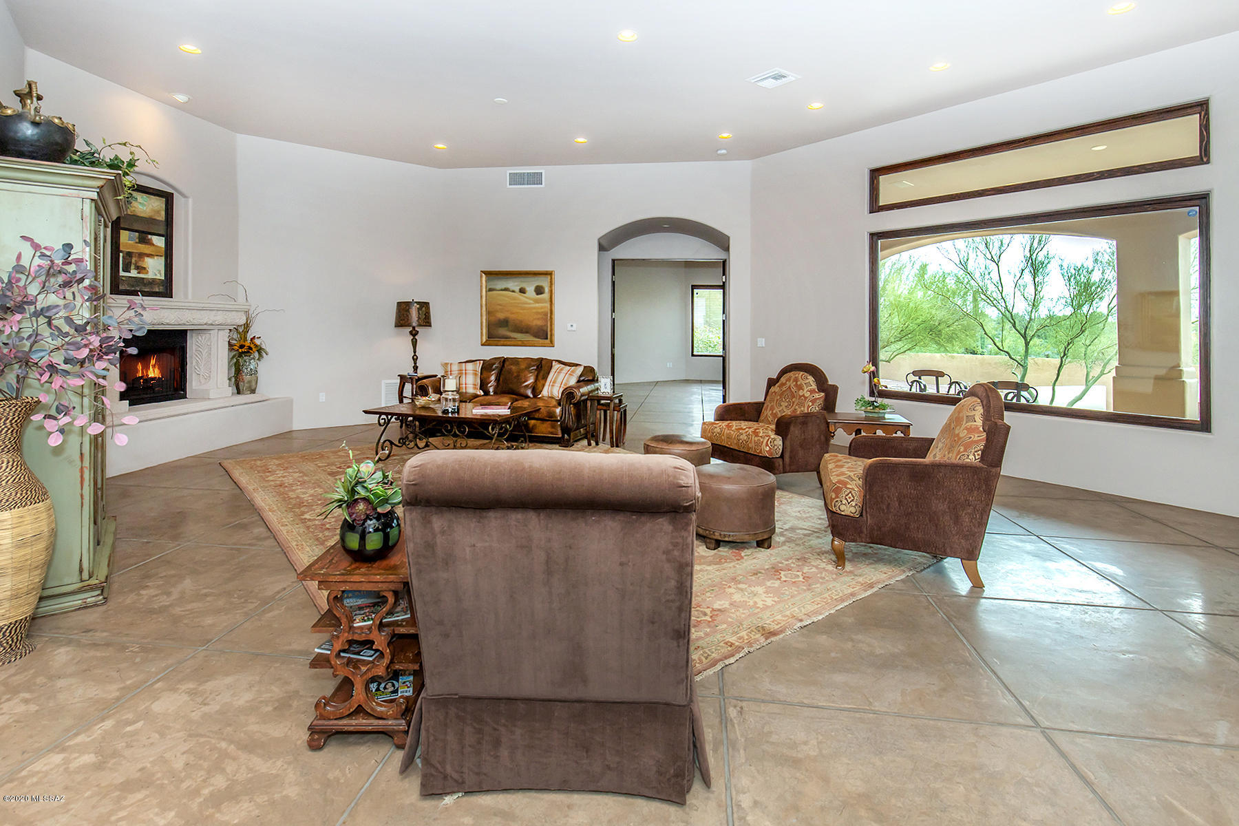 Hacienda Del Sol Estates (1-68) - Residential
