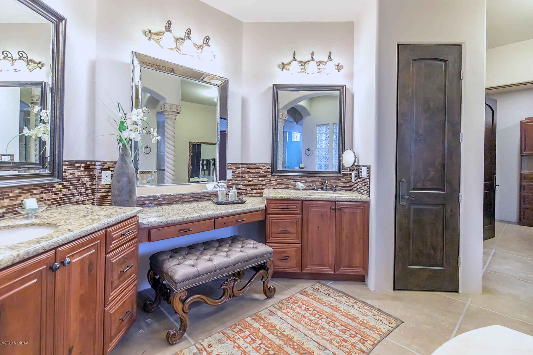 Hacienda Del Sol Estates (1-68) - Residential