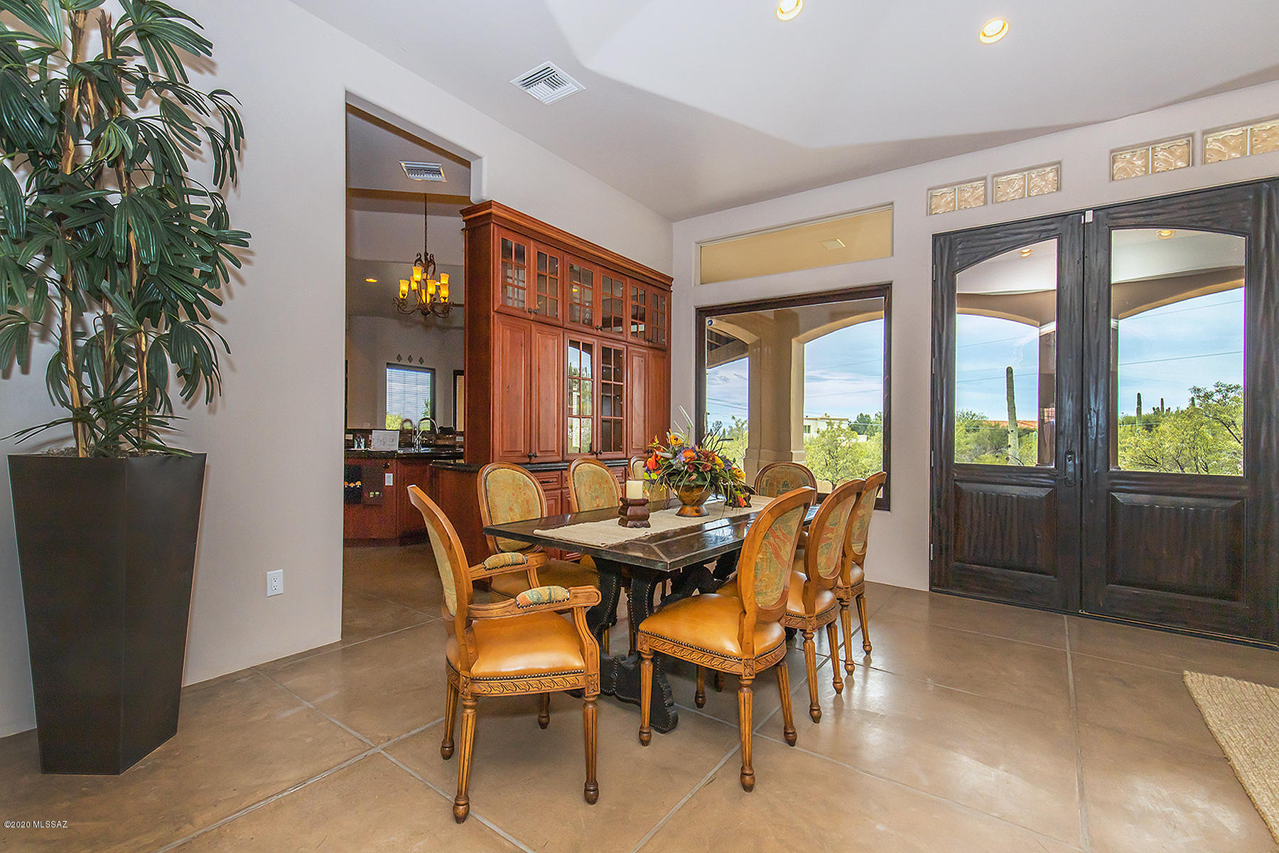 Hacienda Del Sol Estates (1-68) - Residential