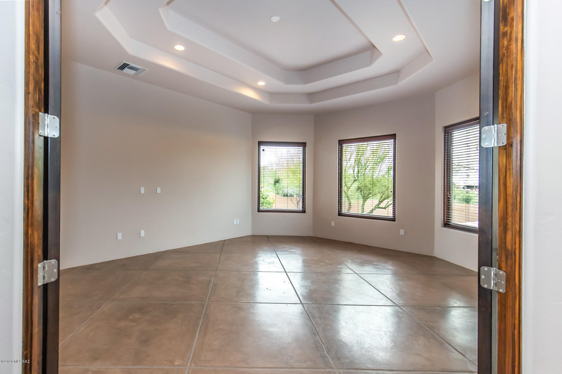 Hacienda Del Sol Estates (1-68) - Residential