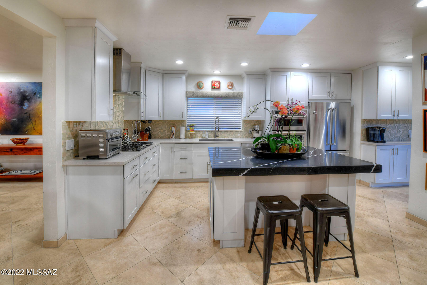 Speedway Heights - Residential